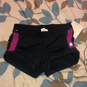 Lululemon spandex
